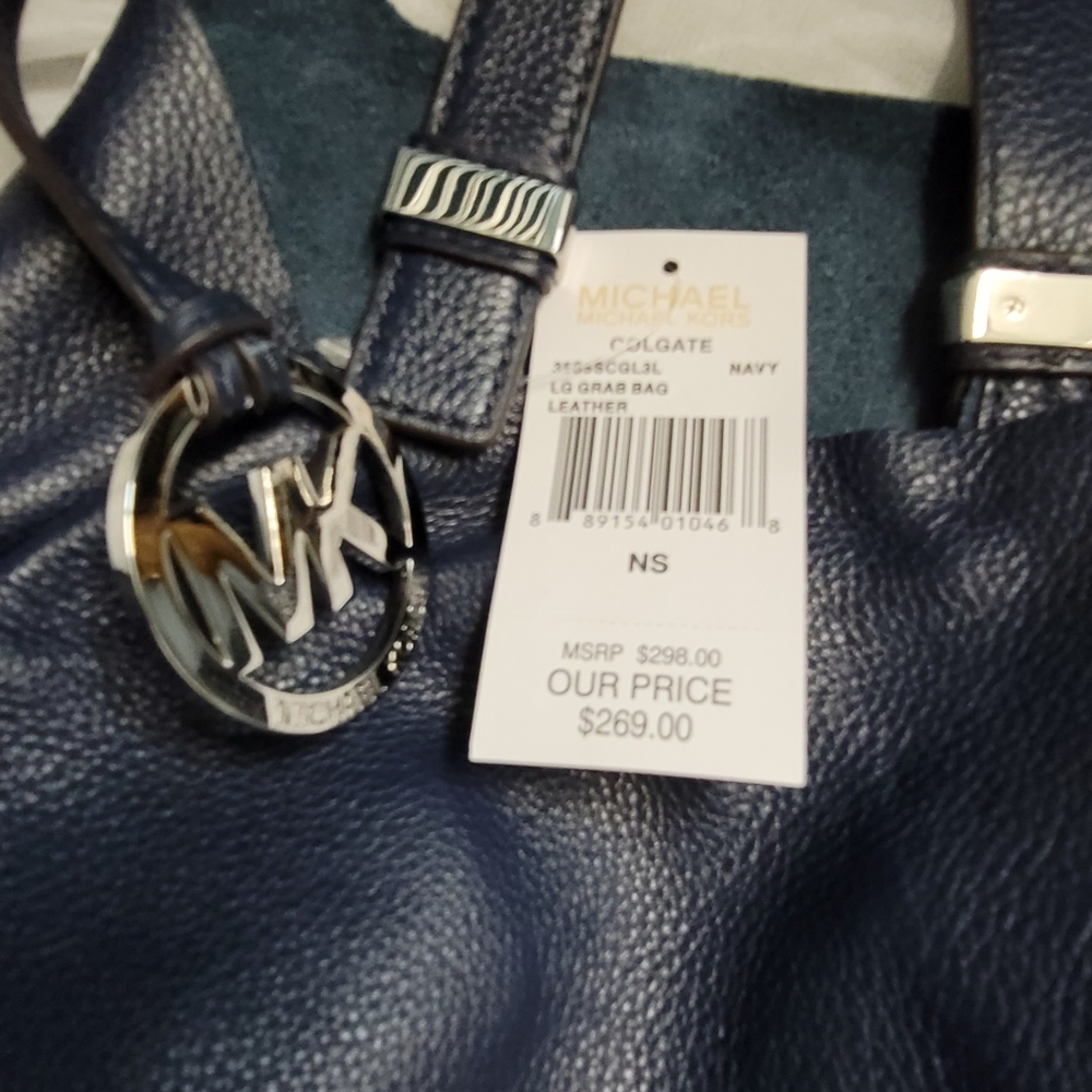 Michael Kors Purse